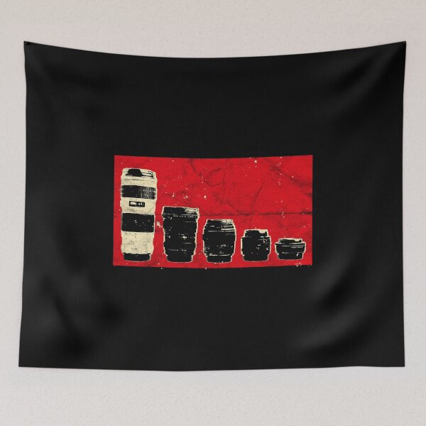 Item preview, Vintage Photographer DSLR Camera Lens Shutterbug Retro  design designed and sold by A-Fashion.