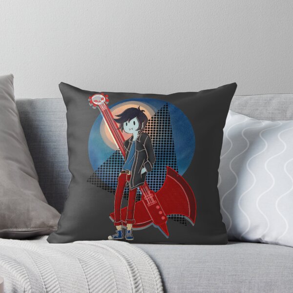 Item preview, Retro Marshall Lee designed and sold by spirited sapphire.