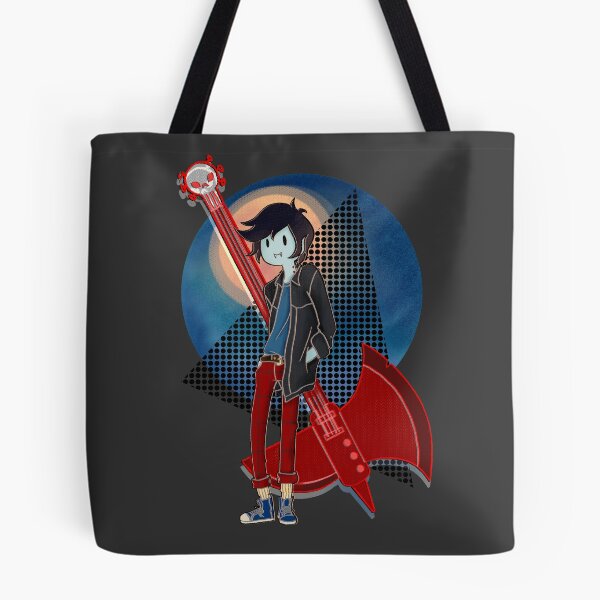 Item preview, Retro Marshall Lee designed and sold by spirited sapphire.