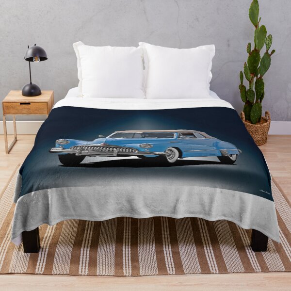 Item preview, 1946 Buick Super Convertible designed and sold by DaveKoontz.