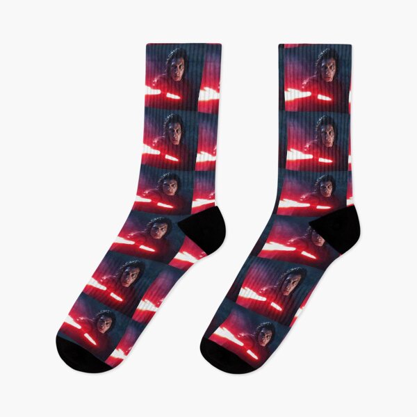Item preview, Adam Driver with Saber Edit designed and sold by goon-squad.