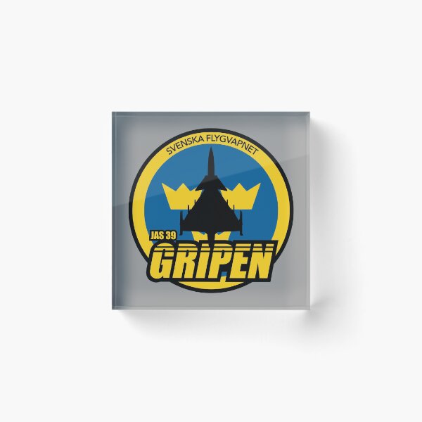 Item preview, JAS 39 Gripen designed and sold by StrongVlad.