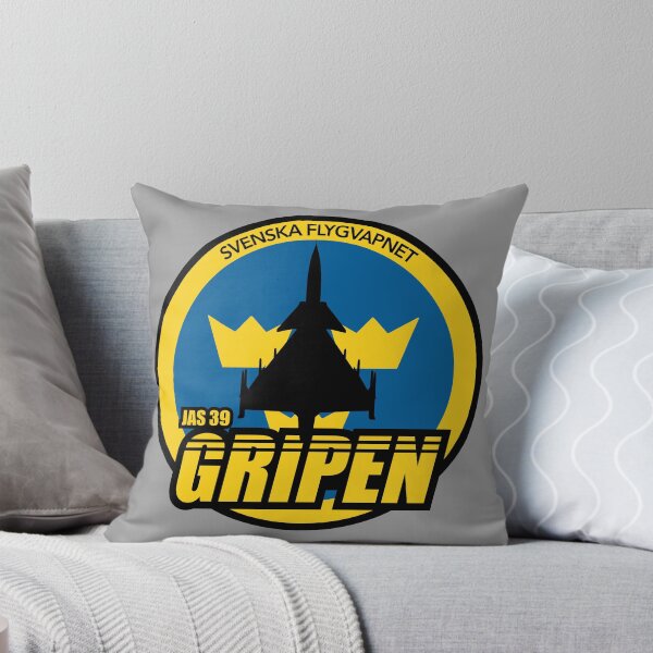 Item preview, JAS 39 Gripen designed and sold by StrongVlad.