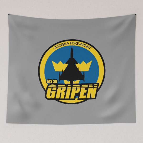 Item preview, JAS 39 Gripen designed and sold by StrongVlad.