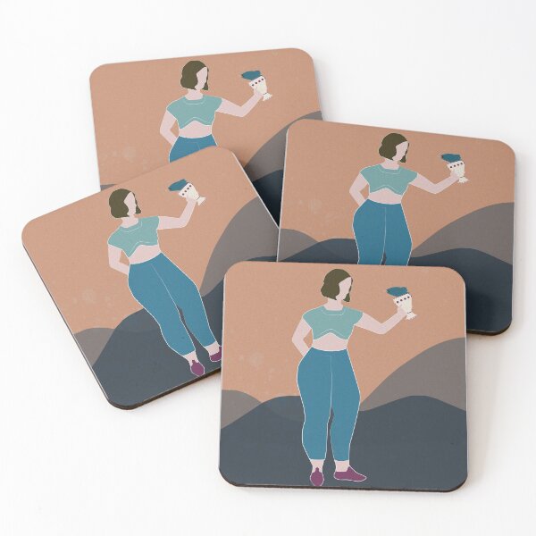 Item preview, Sota de Copas designed and sold by Kelly-Anne Brennan.