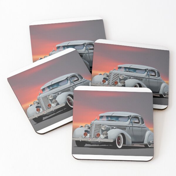 Item preview, 1938 Buick Special 8 Coupe designed and sold by DaveKoontz.