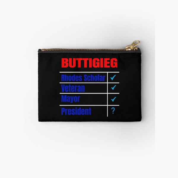 Item preview, Pete Buttigieg for President? designed and sold by MimsTees.