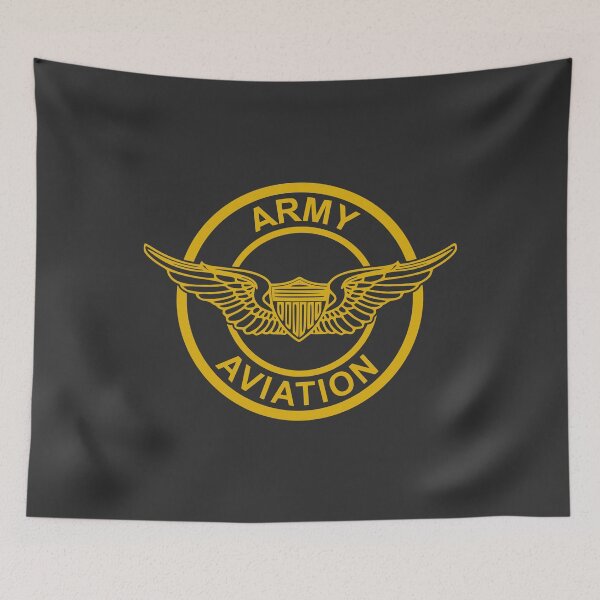 Item preview, Army Aviation Wings  designed and sold by StrongVlad.