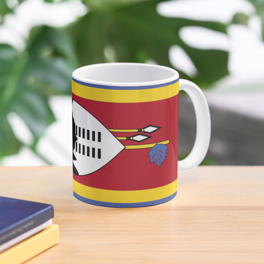 Aperçu de l'œuvre Mug classique créée et vendue par Shorlick.