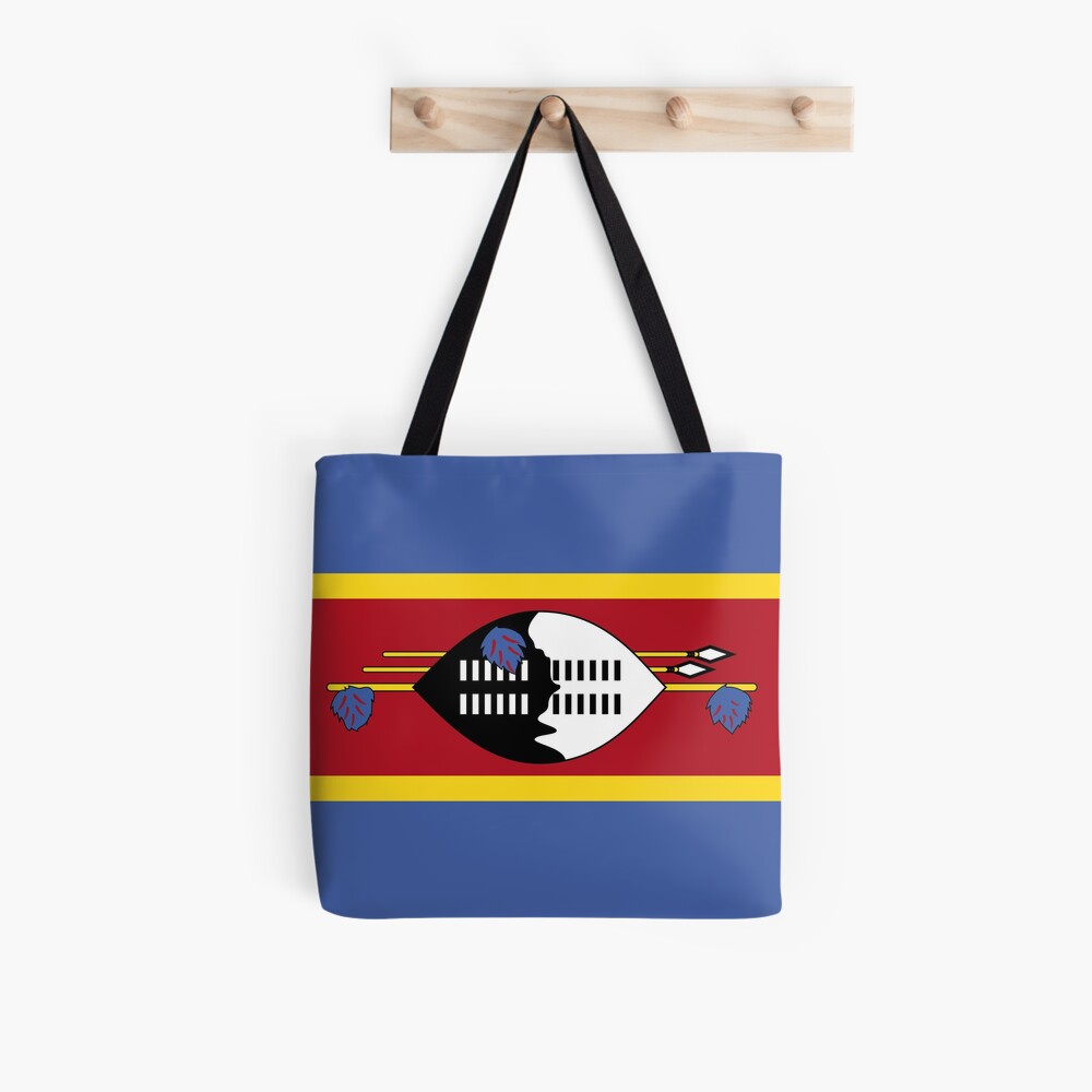 Aperçu de l'œuvre Tote bag doublé créée et vendue par Shorlick.