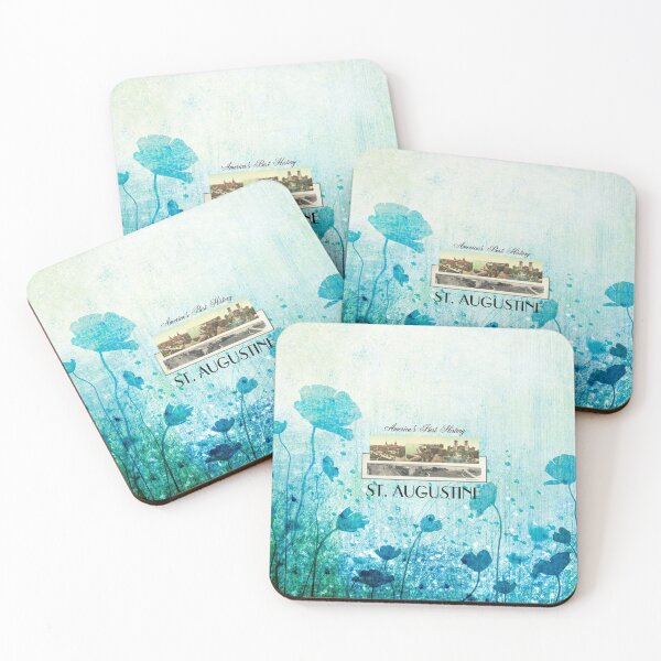 Item preview, St. Augustine designed and sold by teepossible.