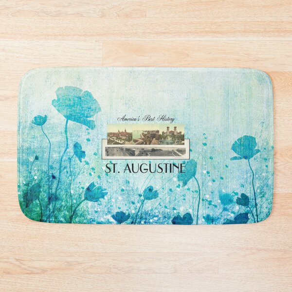 Item preview, St. Augustine designed and sold by teepossible.