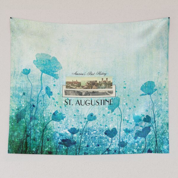 Item preview, St. Augustine designed and sold by teepossible.