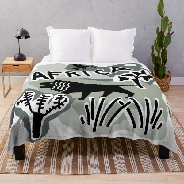 Item preview, Africa lion designed and sold by 75philibert.
