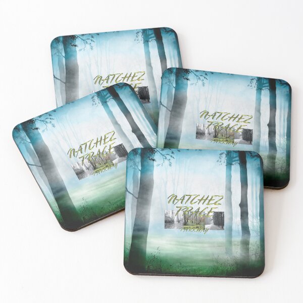 Item preview, Natchez Trace Parkway designed and sold by teepossible.