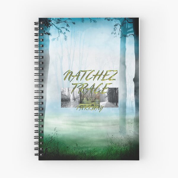 Item preview, Natchez Trace Parkway designed and sold by teepossible.