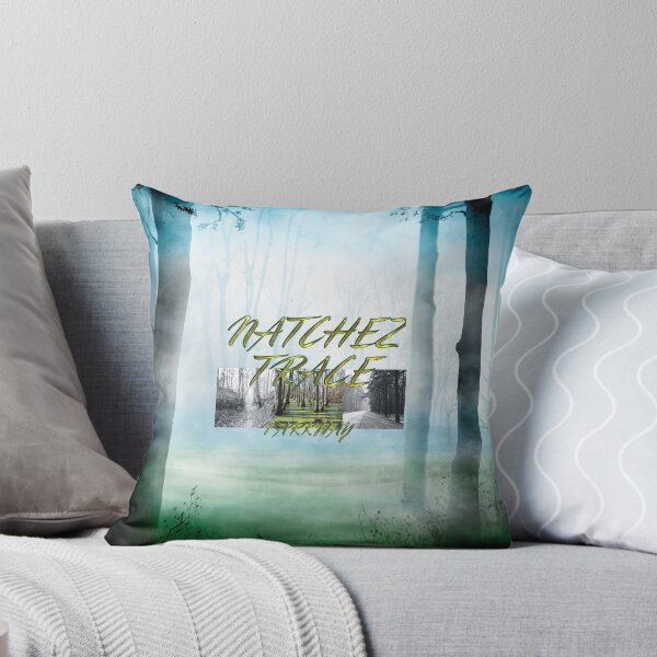 Item preview, Natchez Trace Parkway designed and sold by teepossible.