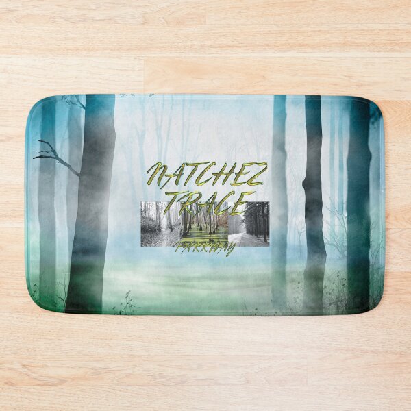 Item preview, Natchez Trace Parkway designed and sold by teepossible.