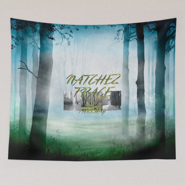 Item preview, Natchez Trace Parkway designed and sold by teepossible.