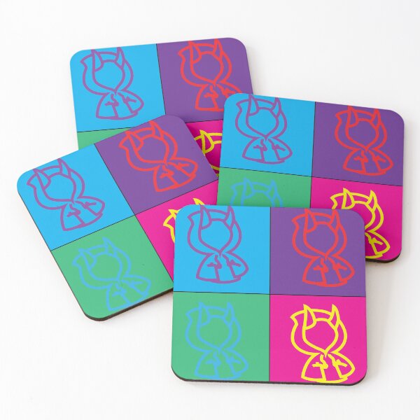 Item preview, Minimalist Pop-art Dorms designed and sold by Dormir-.