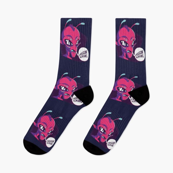 Item preview, Alien quote, damn people designed and sold by DerSenat.