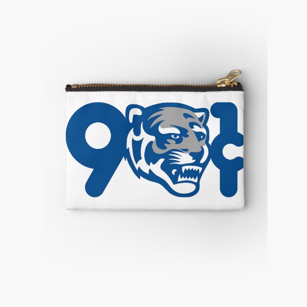 Artikelvorschau, Memphis Tigers 901 Cent entworfen und verkauft von SaltyCarlBrand.