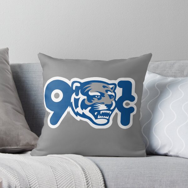 Item preview, Memphis Tigers 901 Cent designed and sold by SaltyCarlBrand.