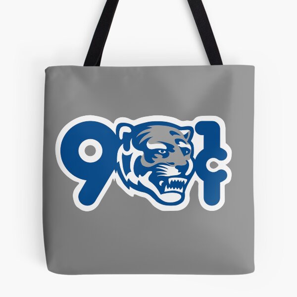 Artikelvorschau, Memphis Tigers 901 Cent entworfen und verkauft von SaltyCarlBrand.