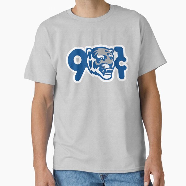 Item preview, Memphis Tigers 901 Cent designed and sold by SaltyCarlBrand.