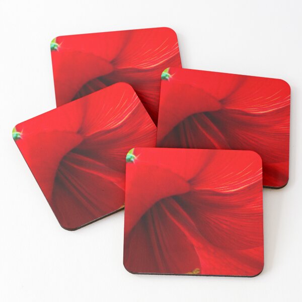 Item preview, Bright and Red designed and sold by Eileen McVey.