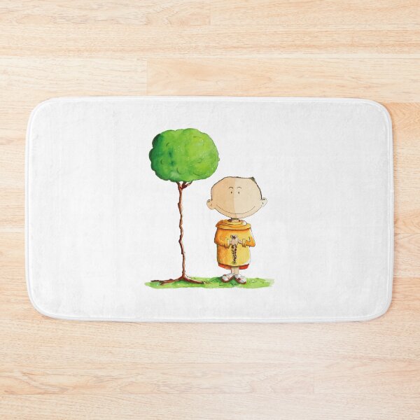 Item preview, Little Buddha's tree designed and sold by RAbeille.