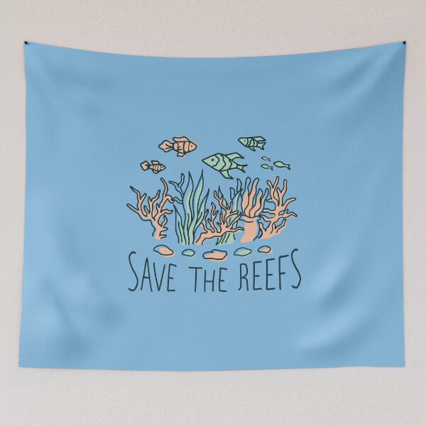 Item preview, Environmental protection ocean designed and sold by DerSenat.