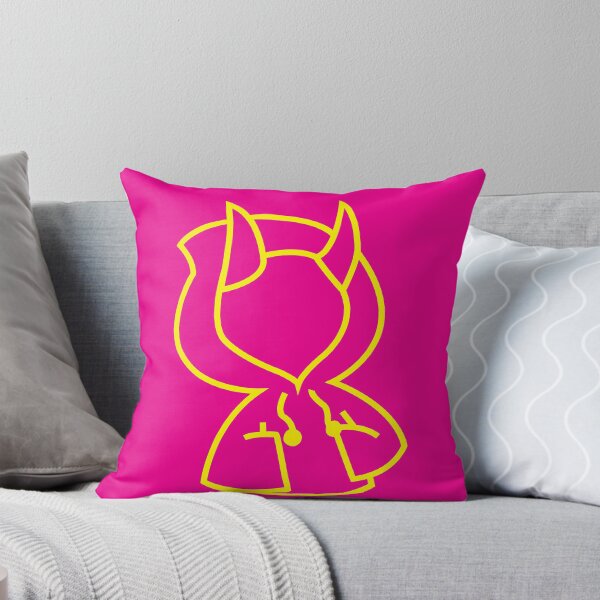 Item preview, Minimalist Pop-art Yellow designed and sold by Dormir-.