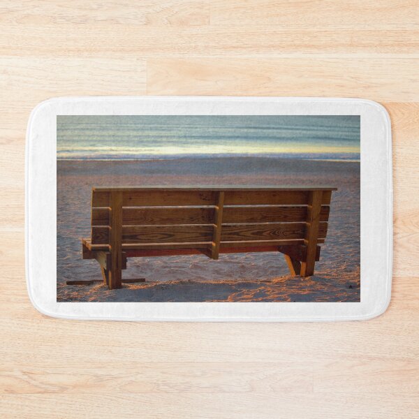 Item preview, Coastal Bench designed and sold by Cynthia48.