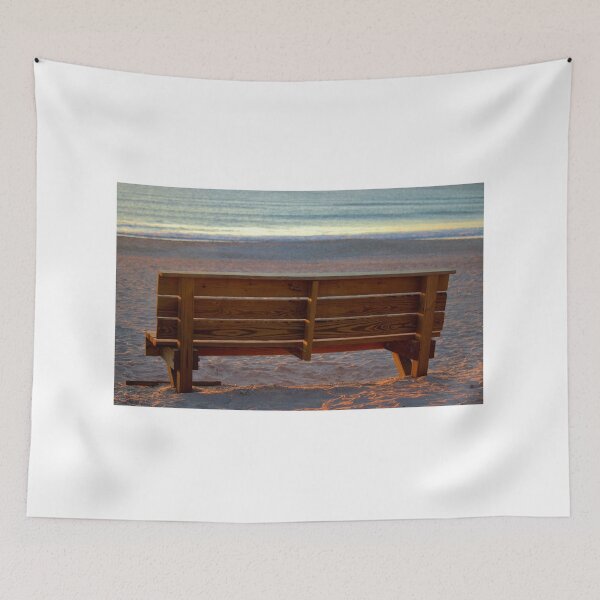 Item preview, Coastal Bench designed and sold by Cynthia48.