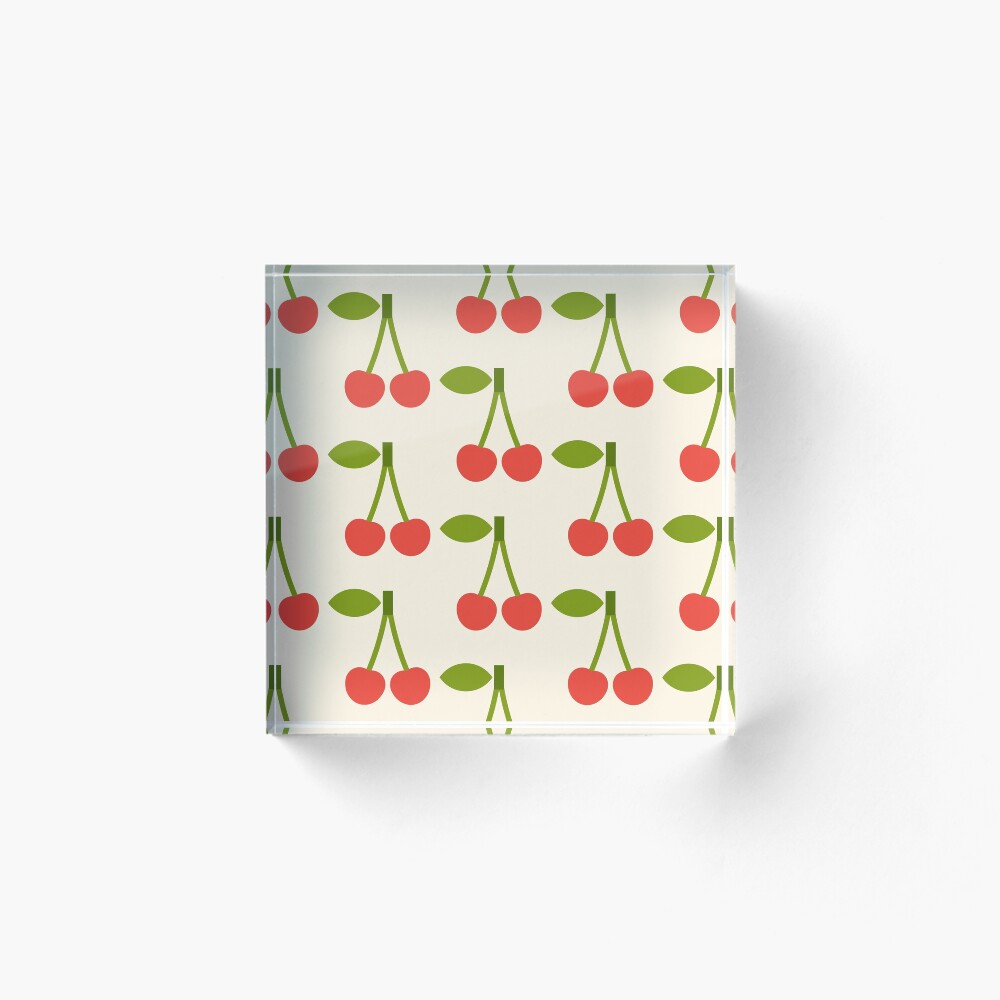 Item preview, Acrylic Block designed and sold by nikolae.