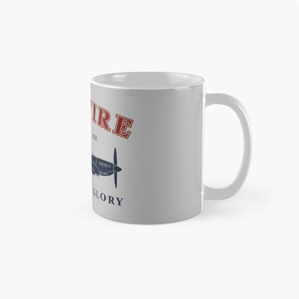 Item preview, RAF Spitfire designed and sold by StrongVlad.