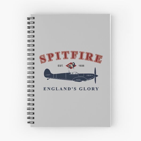Item preview, RAF Spitfire designed and sold by StrongVlad.