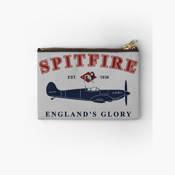 Item preview, RAF Spitfire designed and sold by StrongVlad.