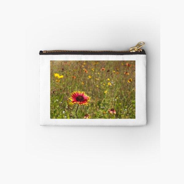 Artikelvorschau, Cemetery Wildflowers - Freilandschönheit entworfen und verkauft von Rod Raglin.