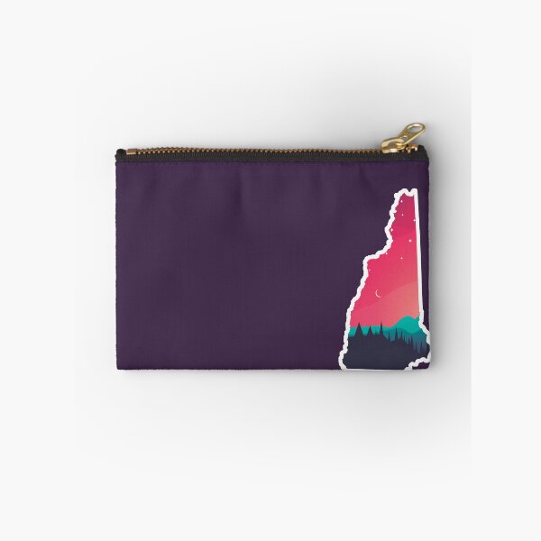 Item preview, New Hampshire NH 603 White Mountains designed and sold by designsbycollin.