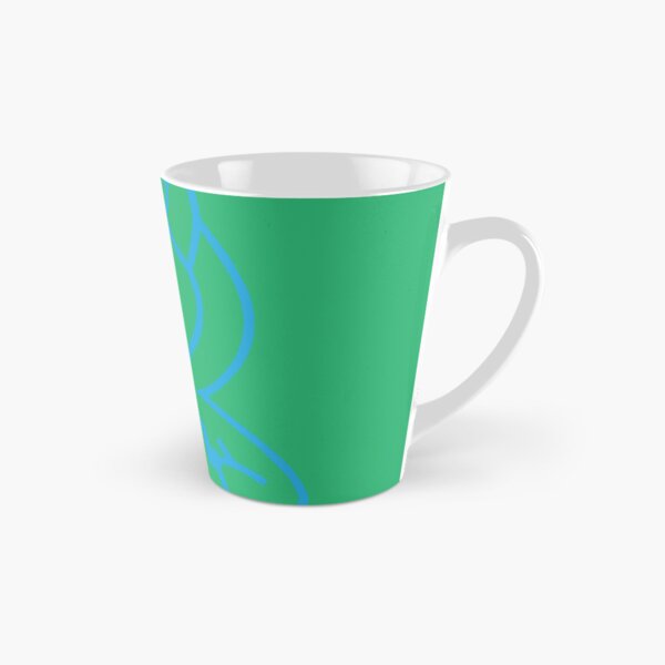 Item preview, Minimalist Pop-art Green designed and sold by Dormir-.