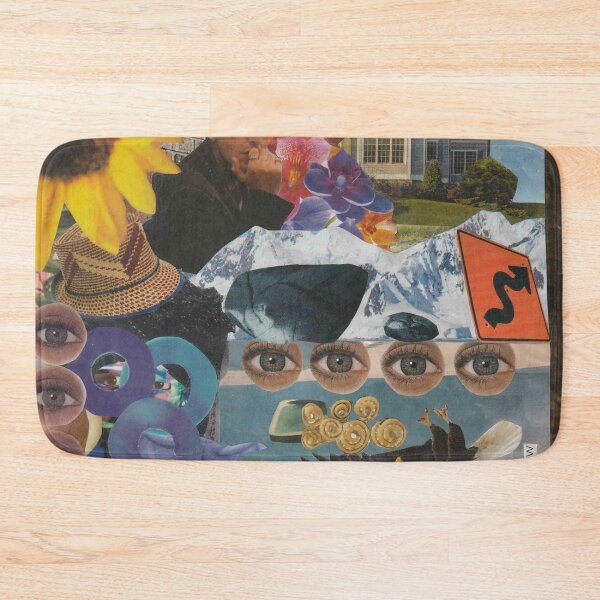 Item preview, Four Level Vision designed and sold by Tiyana Williams.