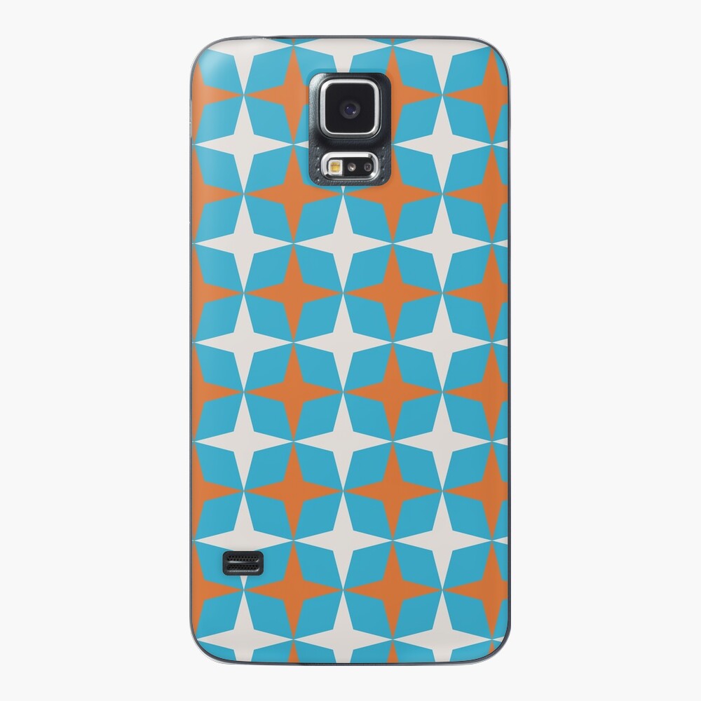 Item preview, Samsung Galaxy Skin designed and sold by Alex-Strange.