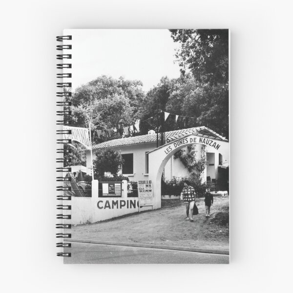 Item preview, Saint-Palais-sur-Mer Nauzan designed and sold by Francois Richet.