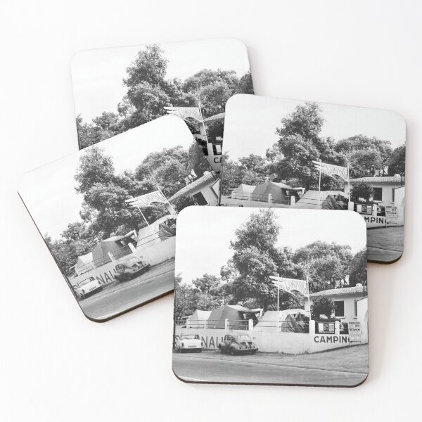 Item preview, Saint-Palais-sur-Mer Nauzan designed and sold by Francois Richet.