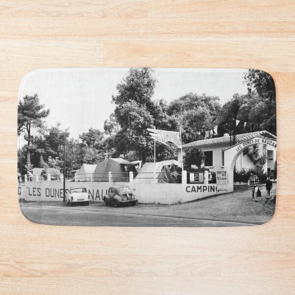 Item preview, Saint-Palais-sur-Mer Nauzan designed and sold by Francois Richet.