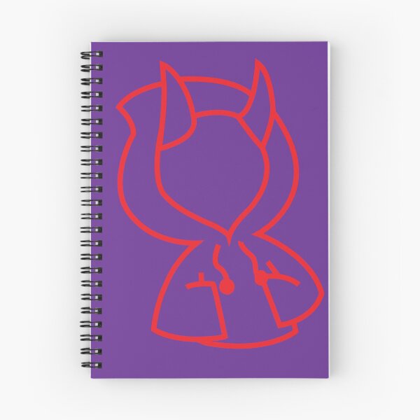 Item preview, Minimalist Pop-art Purple designed and sold by Dormir-.