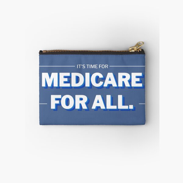 Item preview, Medicare For All - Pro Bernie Sanders US 2020 Election Design designed and sold by raretshirtsuk.