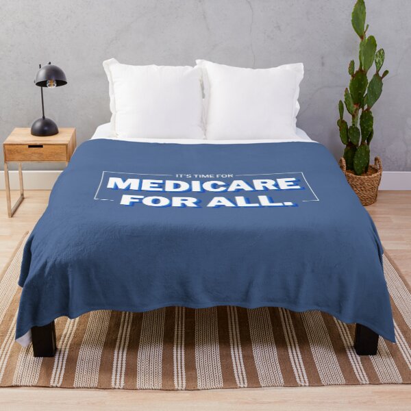 Item preview, Medicare For All - Pro Bernie Sanders US 2020 Election Design designed and sold by raretshirtsuk.